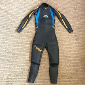 BlueSeventy Helix Wetsuit